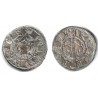 Reino de Valencia (Jaime I). 1238-76. Dinero (BC/BC+)
