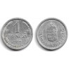 (521) Hungría. 1941. 1 Pengo (MBC-)