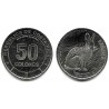 Costa Rica. 2023. 50 Colones (SC)