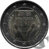 España. 2026. 2 Euro (SC) Inclusión