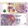 (358b) Argentina. 2012. 100 Pesos (SC)