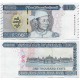 (W86) Myanmar. 2019. 1000 Kyats (SC)