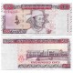 (W85) Myanmar. 2020. 500 Kyats (SC)