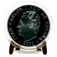 España. 2002. 10 Euro (Proof) (Plata) Luis Cernuda