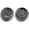 (Y116) Marruecos. 2002. ½ Dirham (SC)