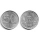 (12.2) Alemania Democrática. 1971(A). 50 Pfennig (MBC)