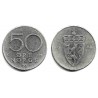 (418) Noruega. 1988. 50 Ore (MBC)