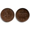 (460) Noruega. 1996. 50 Ore (MBC)