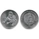 (184) Corea del Norte. 2002. ½ Chon (SC)