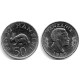 (26) Tanzania. 1989. 50 Senti (SC)