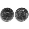 (26) Tanzania. 1989. 50 Senti (SC)