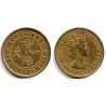 (28.1) Hong Kong. 1965. 10 Cents (MBC)