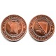 (115) Bosnia-Hercegovina. 1998. 10 Pfeninga (SC)