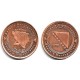 (116) Bosnia-Hercegovina. 1998. 20 Pfeninga (SC)