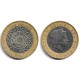 (994) Gran Bretaña. 2001. 2 Pounds (MBC-)