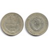 (Y134a.2) Unión Soviética. 1964. 1 Rouble (MBC)
