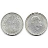 (422) Egipto. 1970. 25 Piastres (MBC+) (Plata)