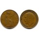 (810) Gran Bretaña. 1920. 1 Penny (BC)