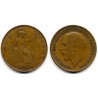 (810) Gran Bretaña. 1920. 1 Penny (BC)