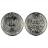 (283) Perú. 1980. 100 Soles de Oro (SC)