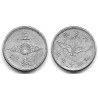 (Y60) Japón. 1942(17). 5 Sen (MBC)