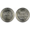 (283) Perú. 1980. 100 Soles de Oro (EBC+/SC-)