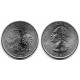 (307) Estados Unidos de Améica. 2000(D). Quarter Dollar (EBC+) South Carolina