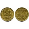 (3.1) Ucrania. 1992. 50 Kopiyok (MBC)