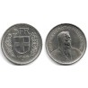 (40a.1) Suiza. 1968(B). 5 Francs (EBC)