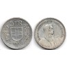 (40) Suiza. 1931(B). 5 Francs (MBC) (Plata)
