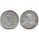 (40) Suiza. 1933(B). 5 Francs (MBC) (Plata)