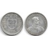 (40) Suiza. 1933(B). 5 Francs (MBC) (Plata)