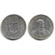 (40) Suiza. 1932(B). 5 Francs (MBC) (Plata)