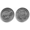 (187) Corea del Norte. 2002. ½ Chon (SC)