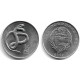 (188) Corea del Norte. 2002. ½ Chon (SC)