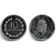 (165a) El Salvador. 1994. 10 Centavos (SC)