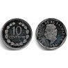 (165a) El Salvador. 1994. 10 Centavos (SC)