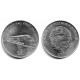 (193) Corea del Norte. 2002. ½ Chon (SC)