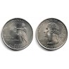 (425) Estados Unidos de América. 2008(P). Quarter Dollar (SC) Hawaii