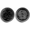 (603) Brasil. 1987. 20 Centavos (SC)