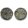 Condado de Barcelona (Jaime II). 1291-1327. Obolo (BC+)