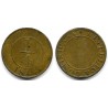(1) República Dominicana. 1844. ¼ Real (MBC)