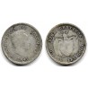 (196.1) Colombia. 1941. 10 Centavos (BC-) (Plata)