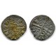 Condado de Barcelona (Jaime II). 1291-1327. Dinero (BC+)