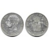 Alfonso XII. 1883*(---8-). 5 Pesetas (BC) (Plata) Ceca de Madrid MS-M
