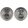 (78.1) India. 1978. 1 Rupee (EBC+)