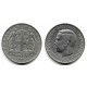 (90) Grecia. 1966. 2 Drachma (MBC)