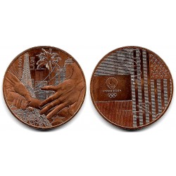 Francia. 2024. ¼ Euro (EBC+)