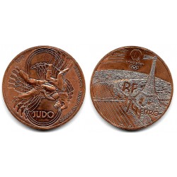 Francia. 2021. ¼ Euro (EBC+)