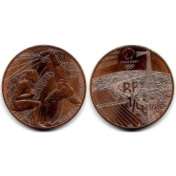 Francia. 2024. ¼ Euro (EBC+)